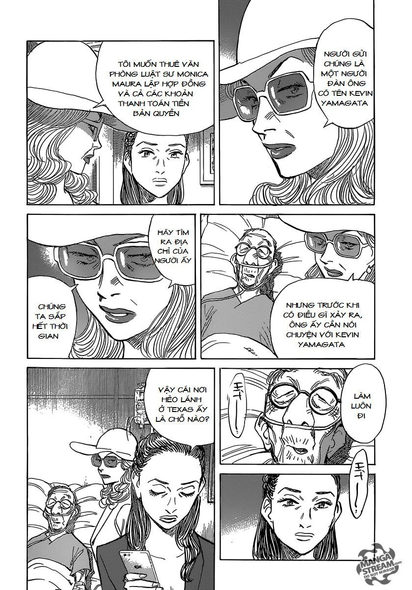 Billy Bat Chapter 160 - 20