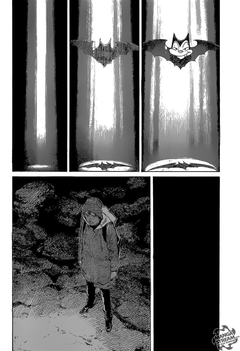 Billy Bat Chapter 161 - 2