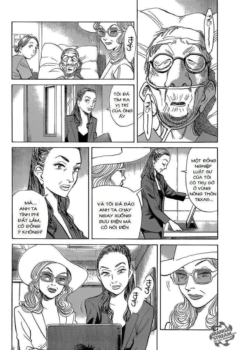 Billy Bat Chapter 161 - 4