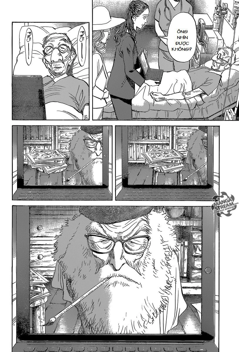 Billy Bat Chapter 161 - 6