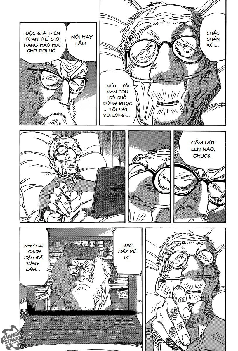 Billy Bat Chapter 161 - 11