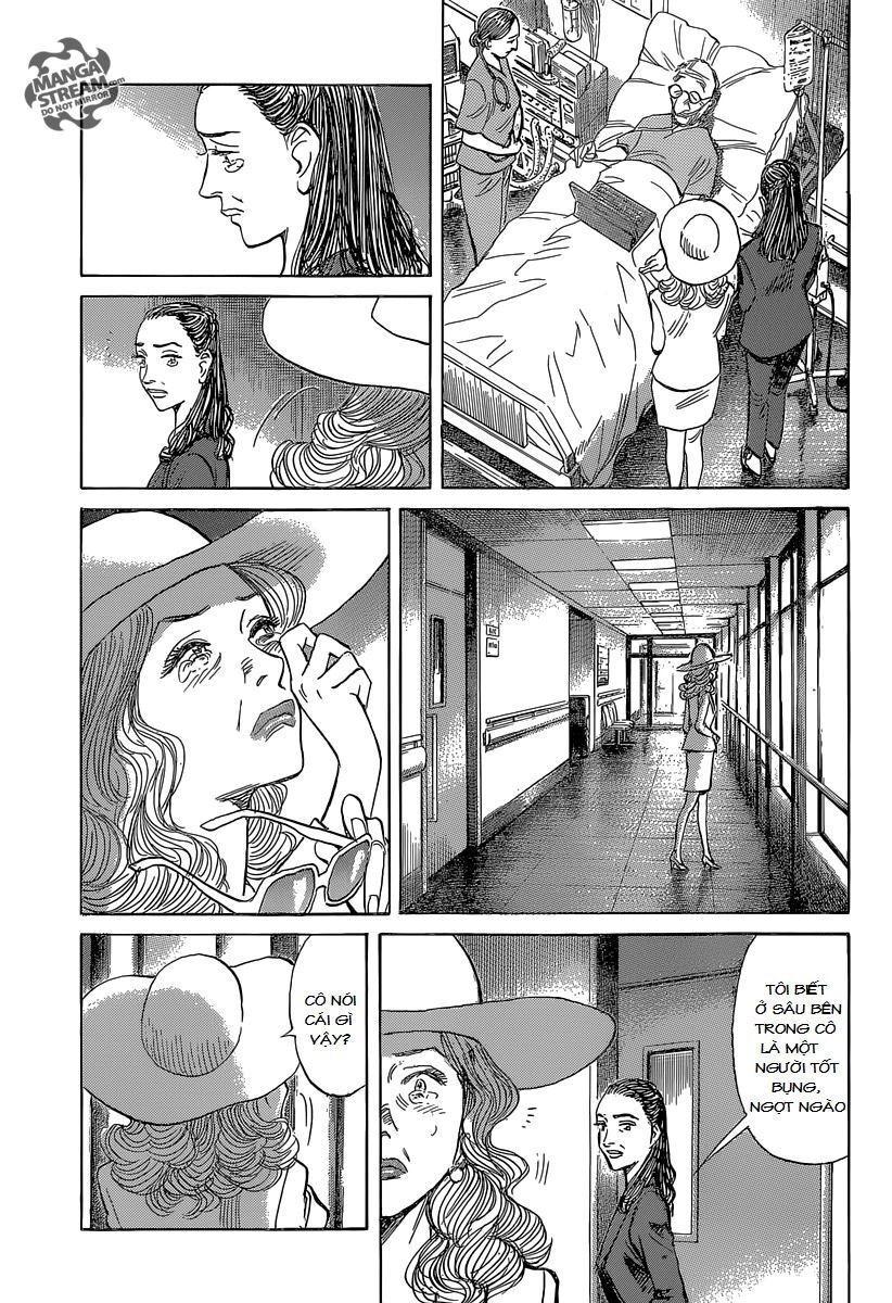 Billy Bat Chapter 161 - 13