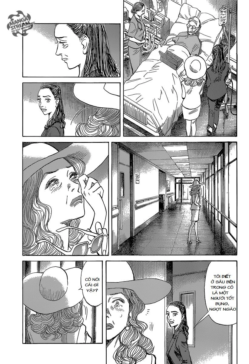 Billy Bat Chapter 161 - 14