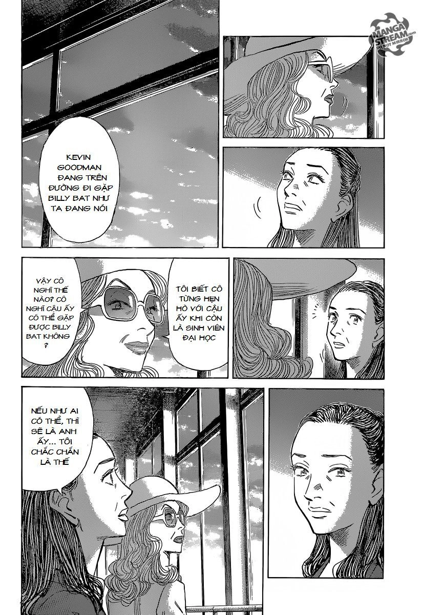 Billy Bat Chapter 161 - 17