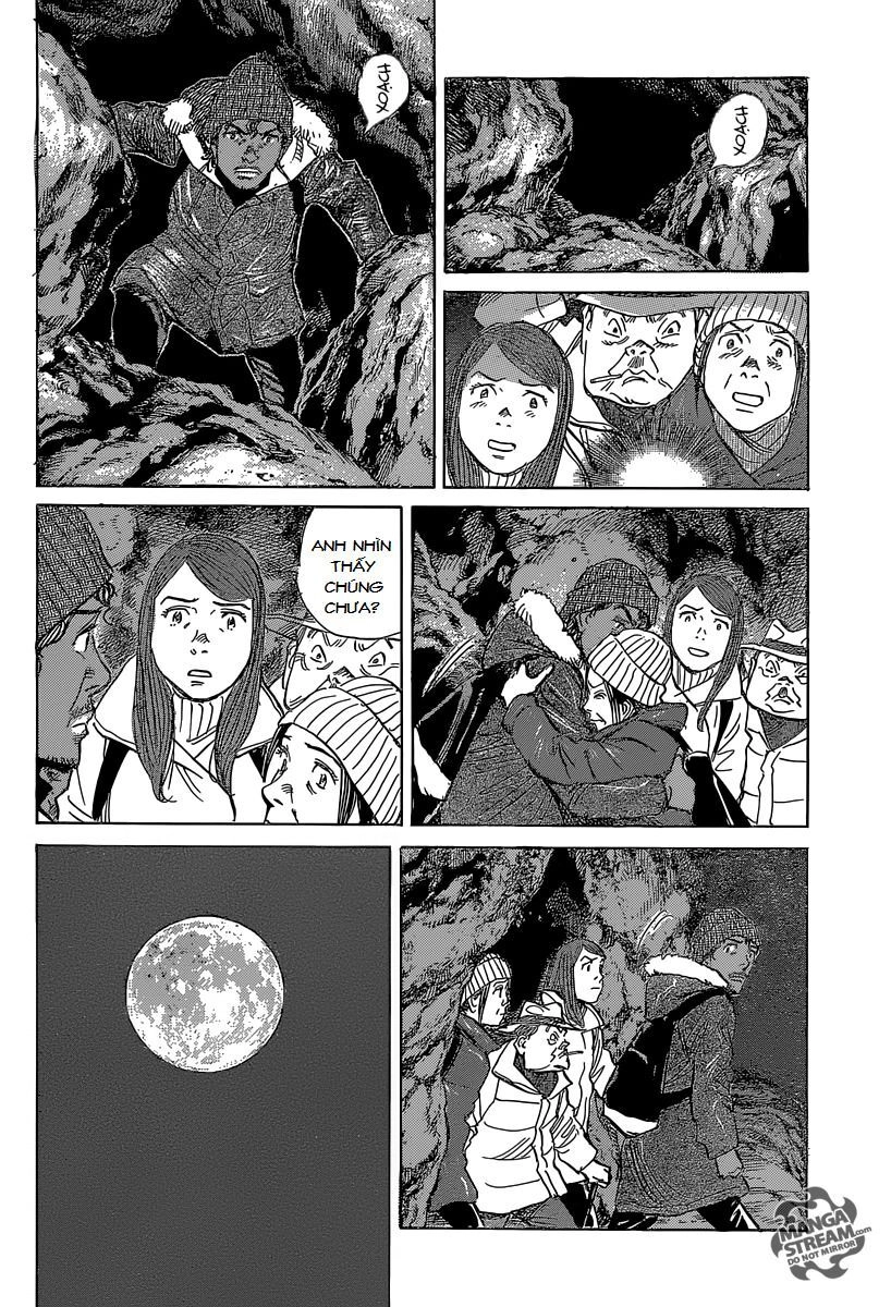 Billy Bat Chapter 161 - 19