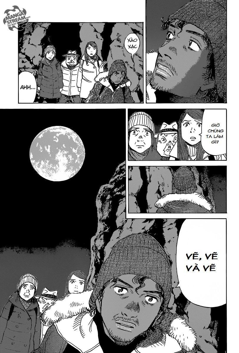 Billy Bat Chapter 161 - 20