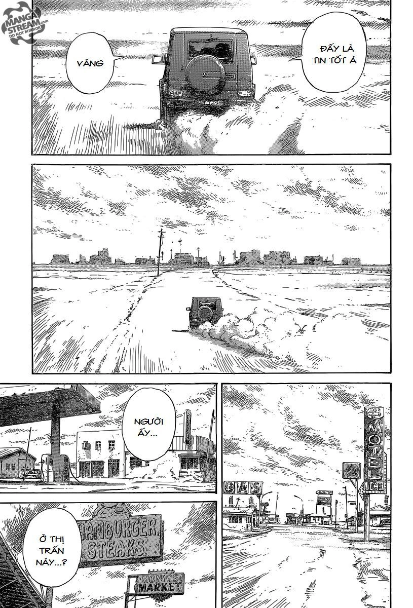 Billy Bat Chapter 161 - 23