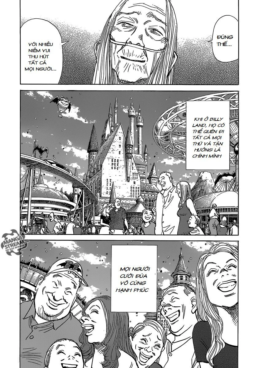 Billy Bat Chapter 162 - 10