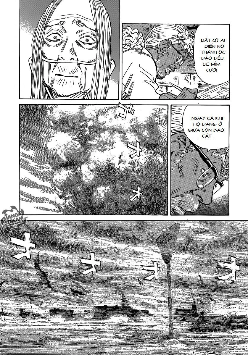 Billy Bat Chapter 162 - 11