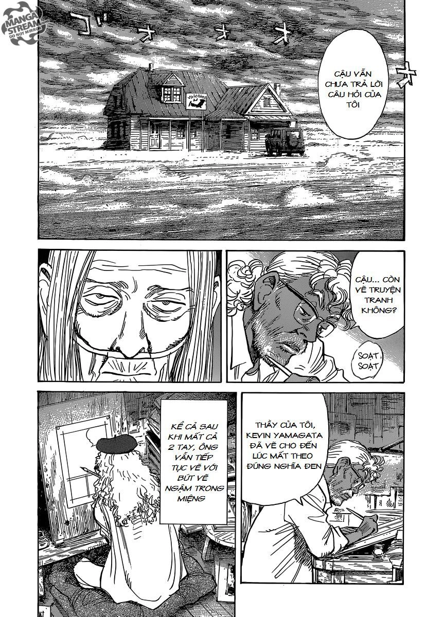 Billy Bat Chapter 162 - 12