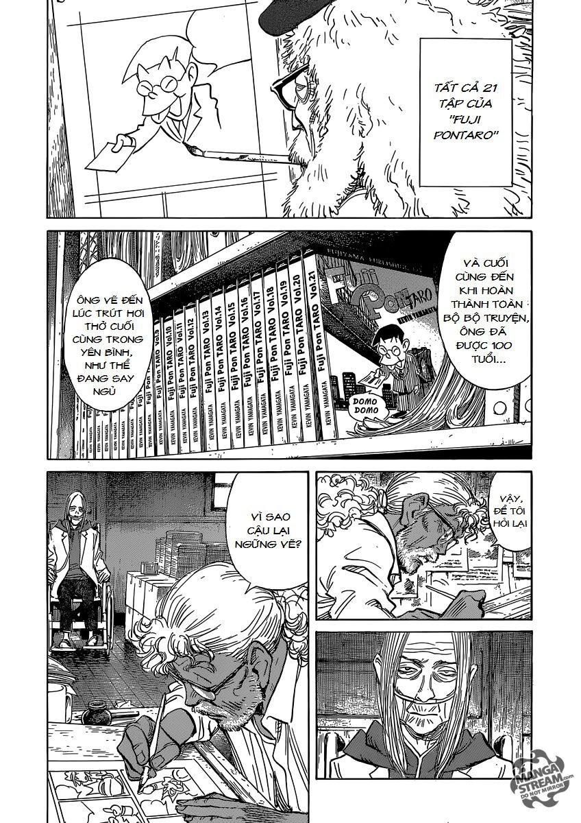 Billy Bat Chapter 162 - 13