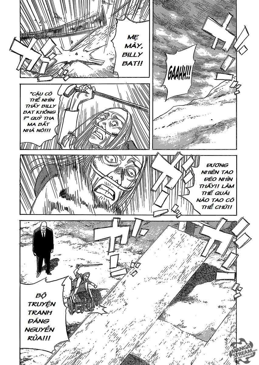 Billy Bat Chapter 162 - 22