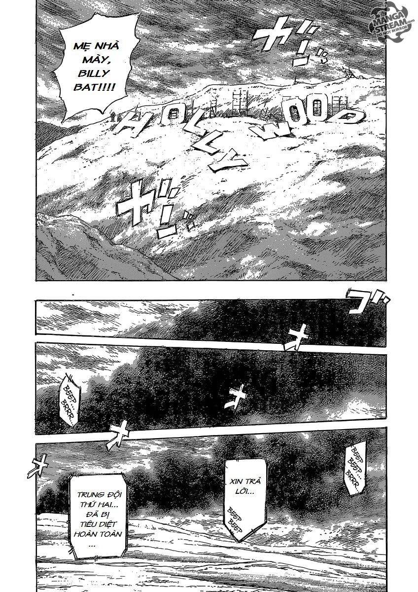 Billy Bat Chapter 162 - 23