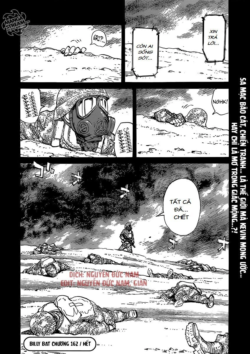 Billy Bat Chapter 162 - 24