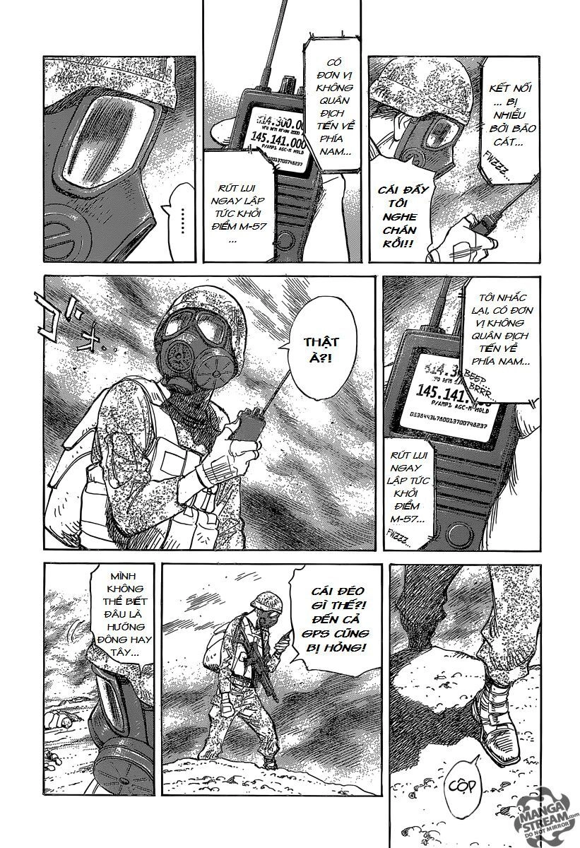 Billy Bat Chapter 163 - 5