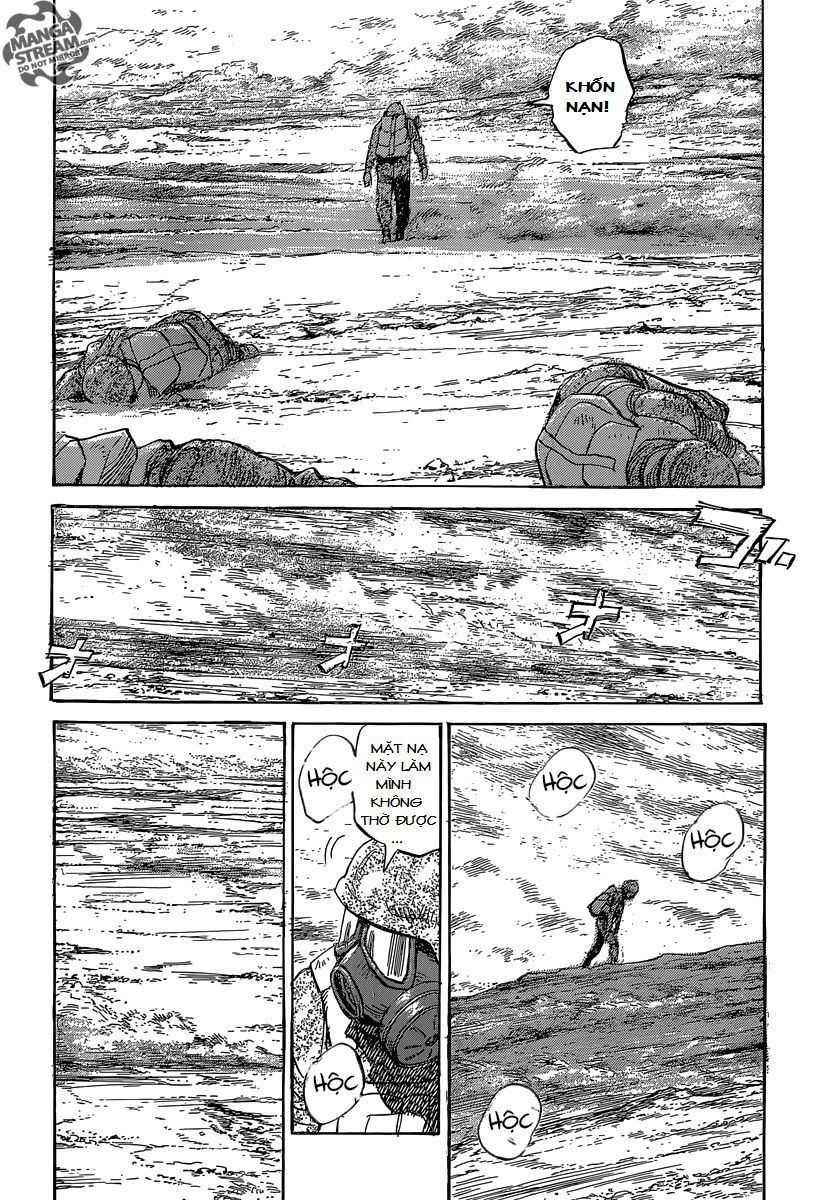 Billy Bat Chapter 163 - 7