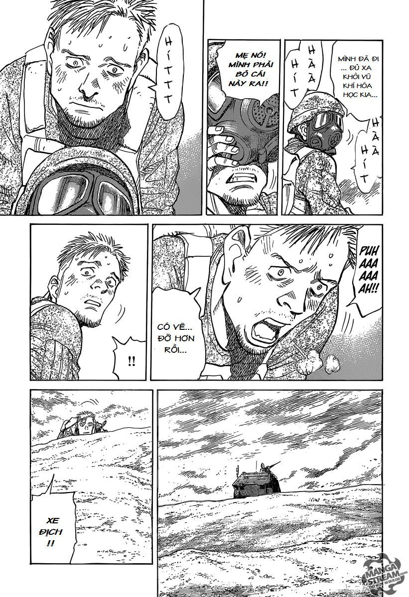 Billy Bat Chapter 163 - 8