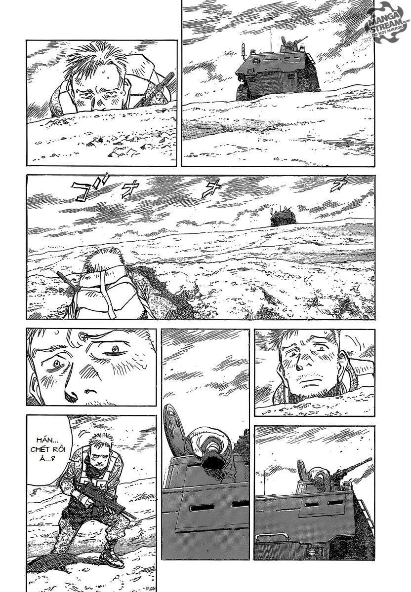 Billy Bat Chapter 163 - 9