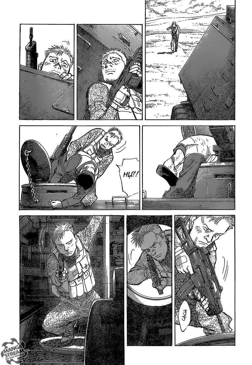 Billy Bat Chapter 163 - 10