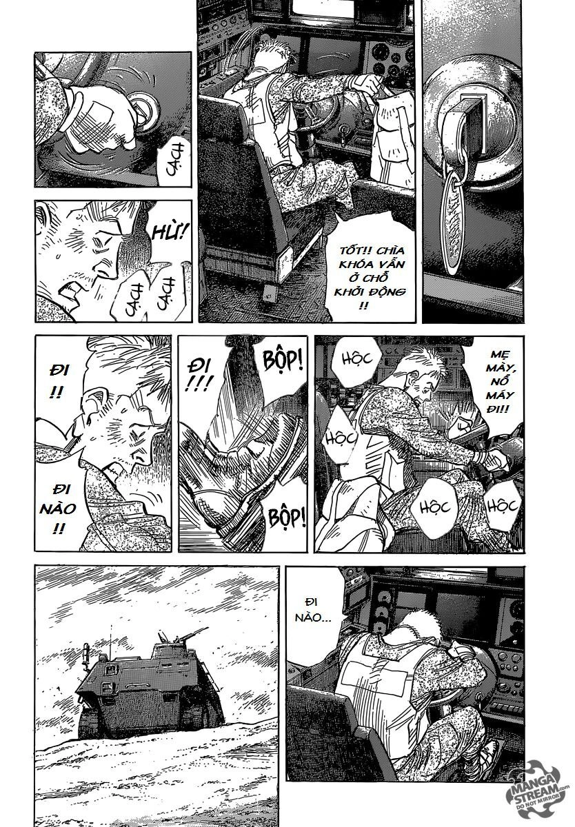 Billy Bat Chapter 163 - 11