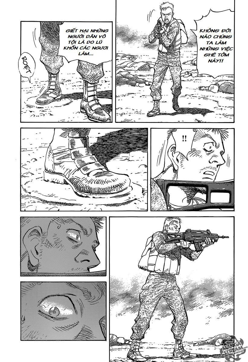 Billy Bat Chapter 163 - 20