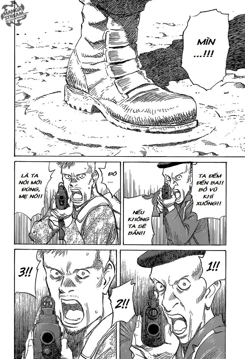 Billy Bat Chapter 163 - 21