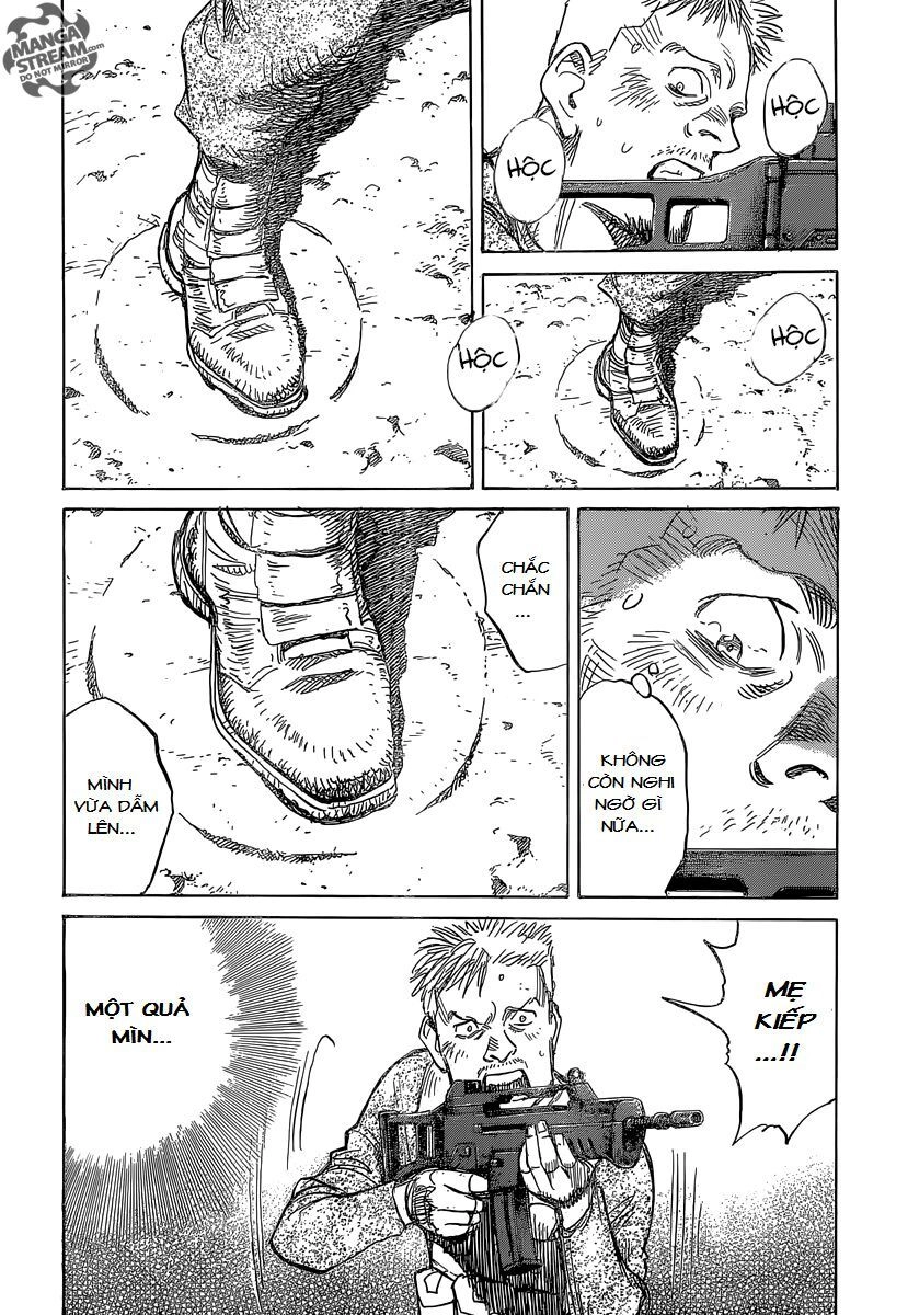 Billy Bat Chapter 164 - 3