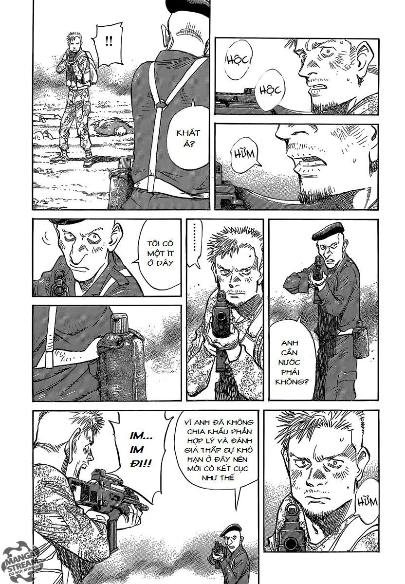 Billy Bat Chapter 164 - 6