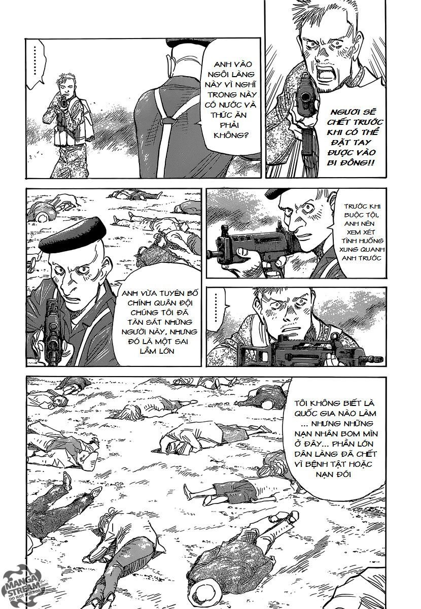 Billy Bat Chapter 164 - 7