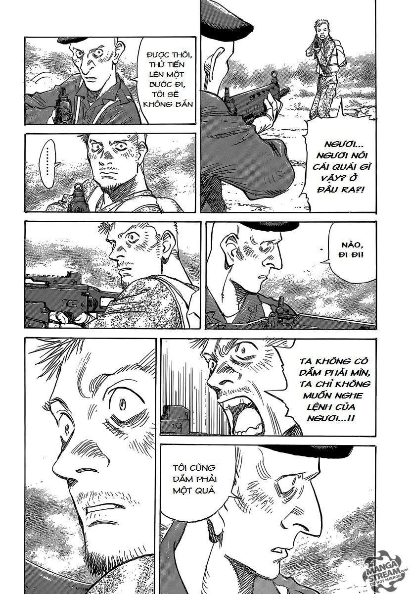 Billy Bat Chapter 164 - 9