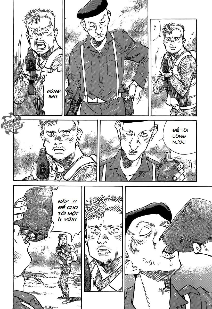 Billy Bat Chapter 164 - 11