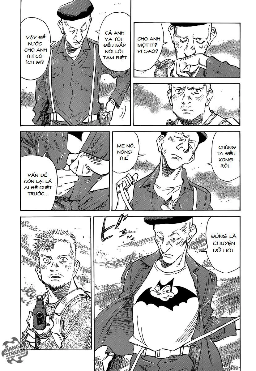 Billy Bat Chapter 164 - 12