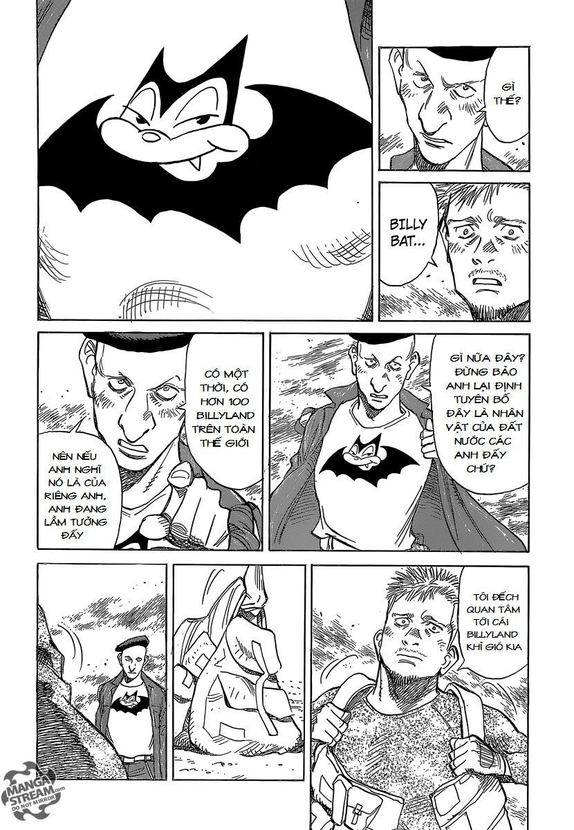Billy Bat Chapter 164 - 13