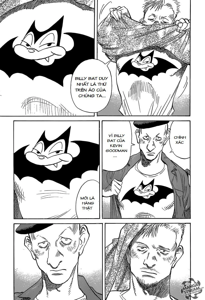 Billy Bat Chapter 164 - 14