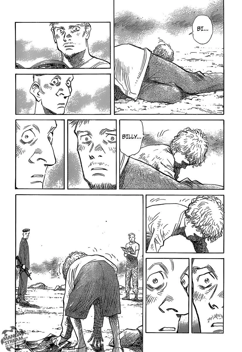 Billy Bat Chapter 164 - 17