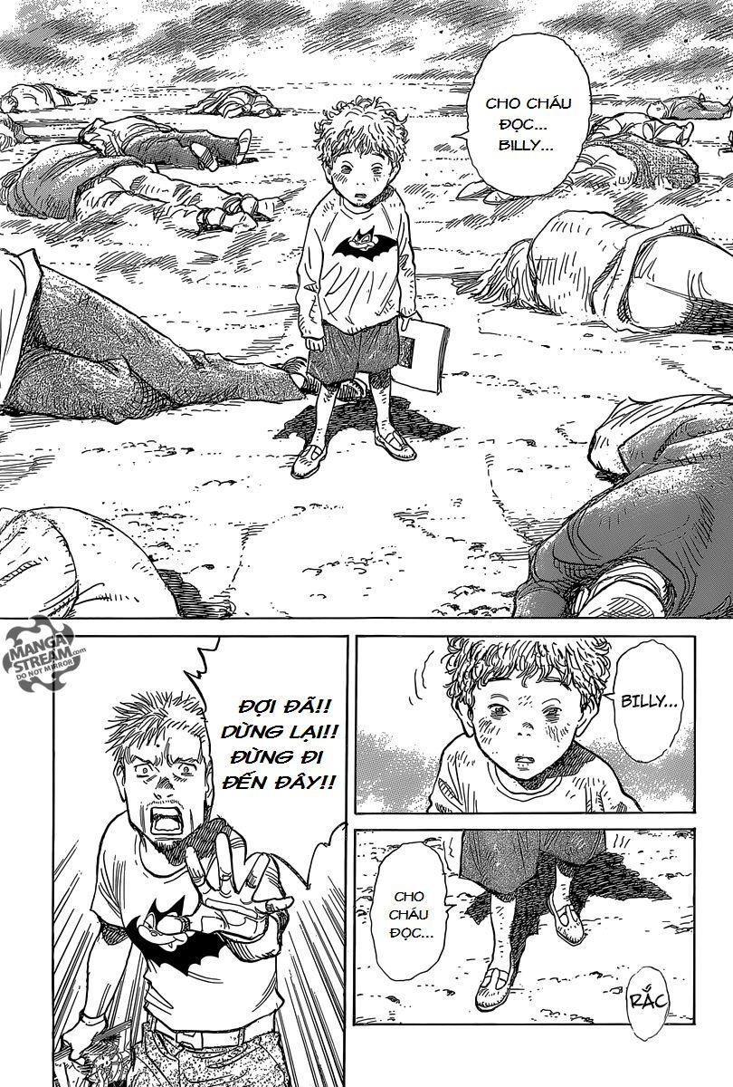 Billy Bat Chapter 164 - 18