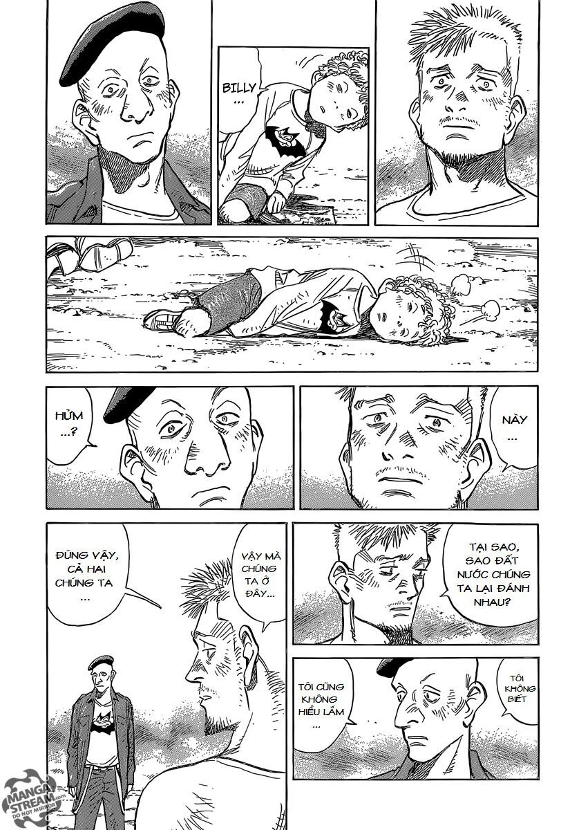 Billy Bat Chapter 164 - 22