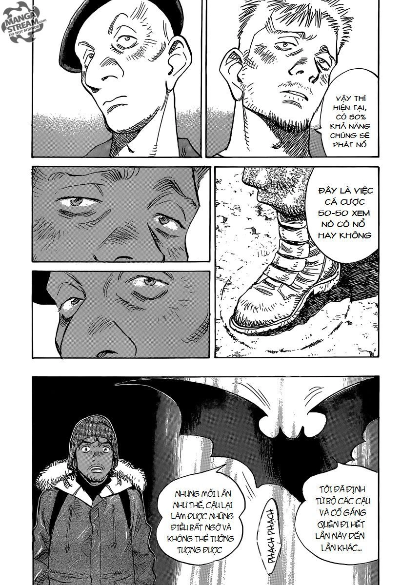 Billy Bat Chapter 164 - 24