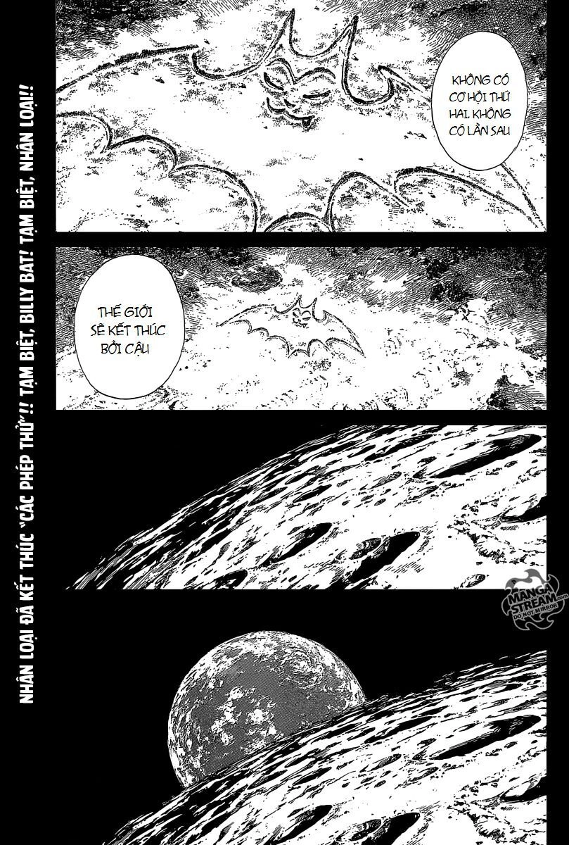 Billy Bat Chapter 165 - 1