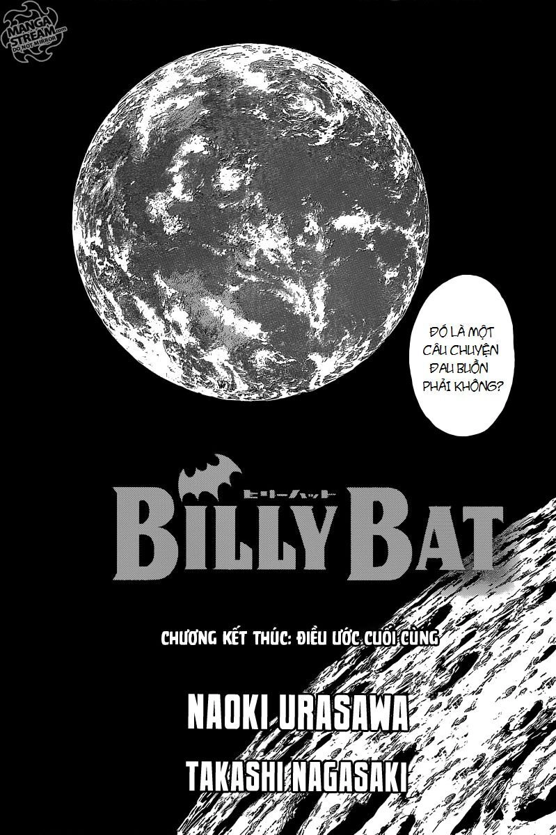 Billy Bat Chapter 165 - 2