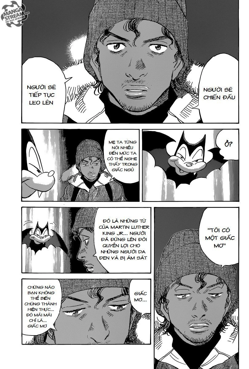 Billy Bat Chapter 165 - 5