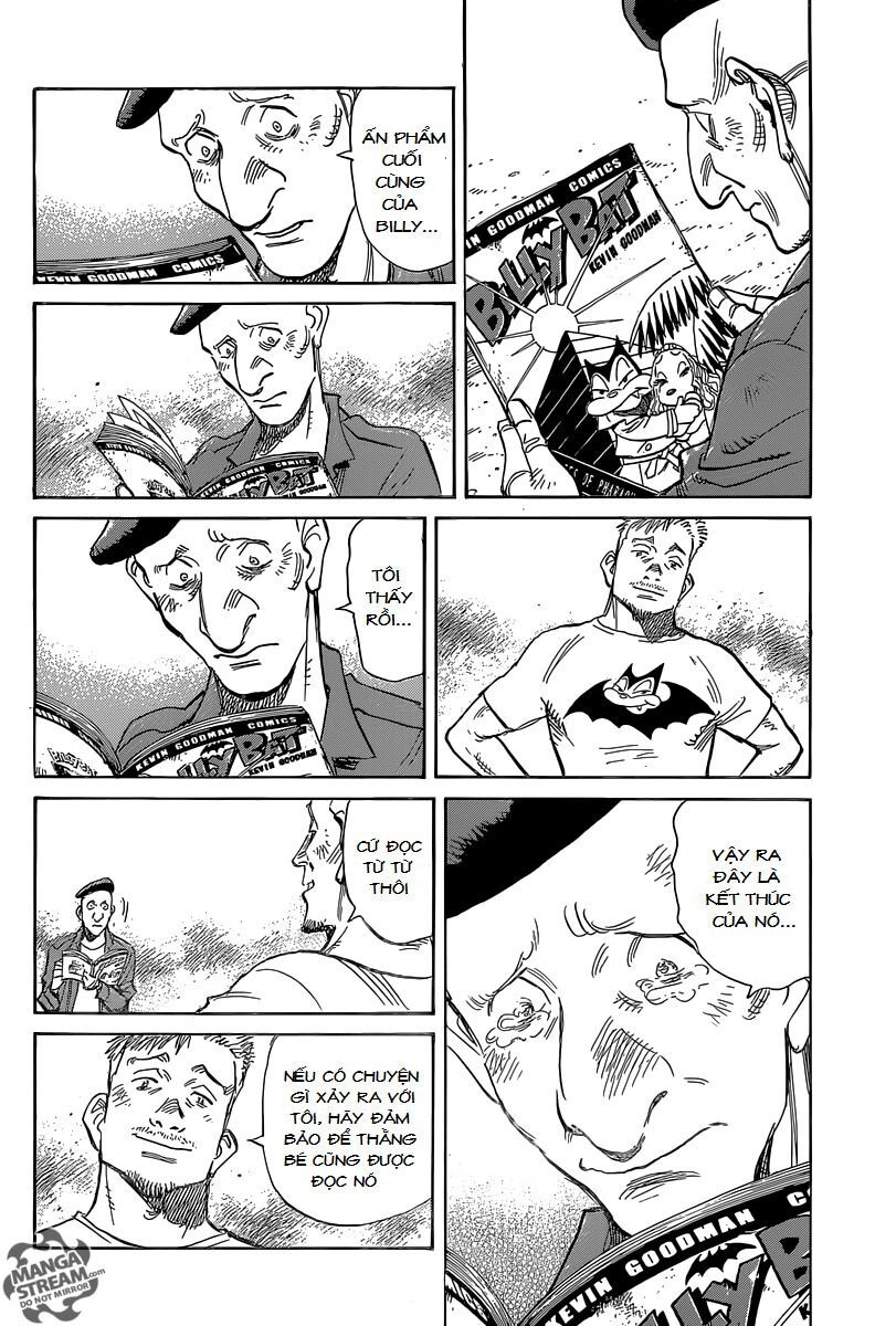 Billy Bat Chapter 165 - 12