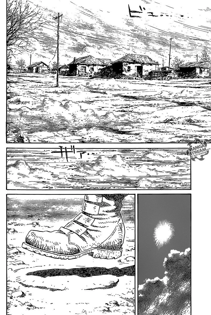 Billy Bat Chapter 165 - 14