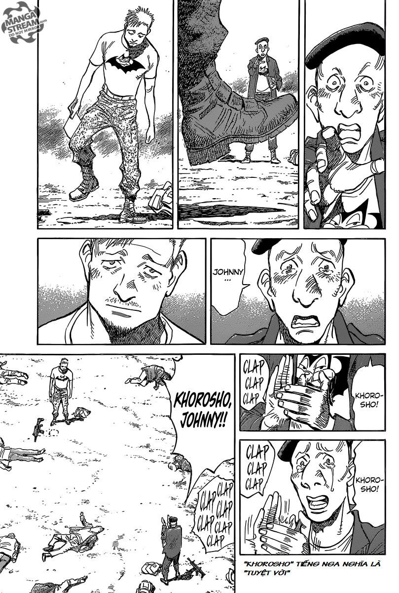 Billy Bat Chapter 165 - 15