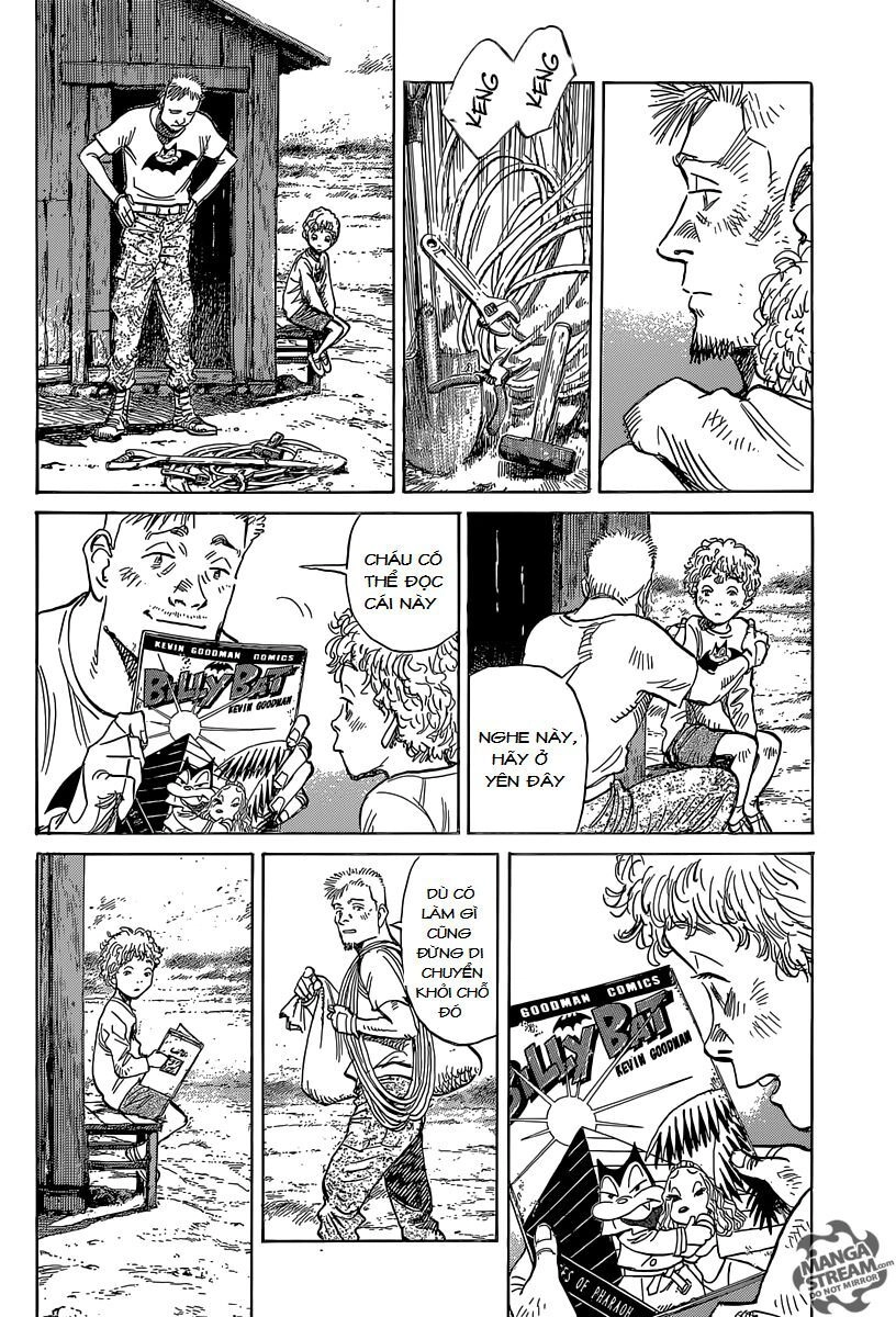 Billy Bat Chapter 165 - 20