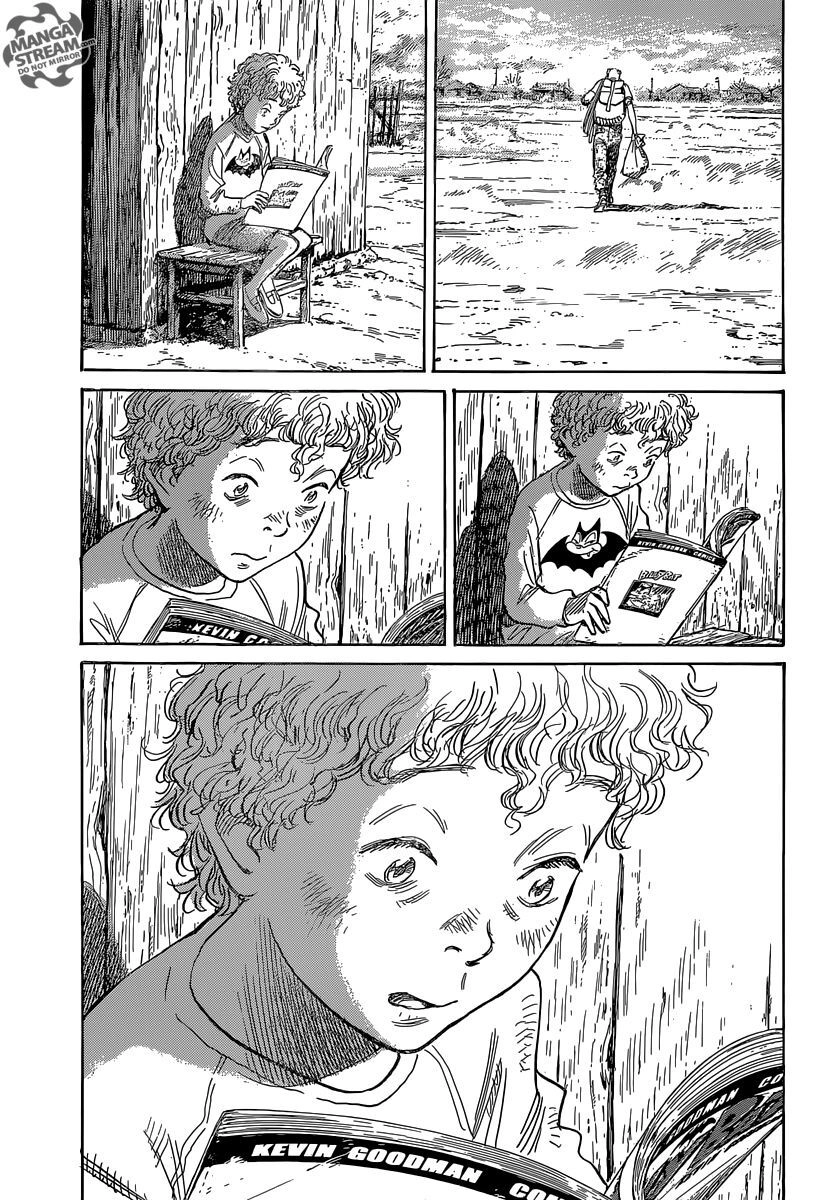 Billy Bat Chapter 165 - 21