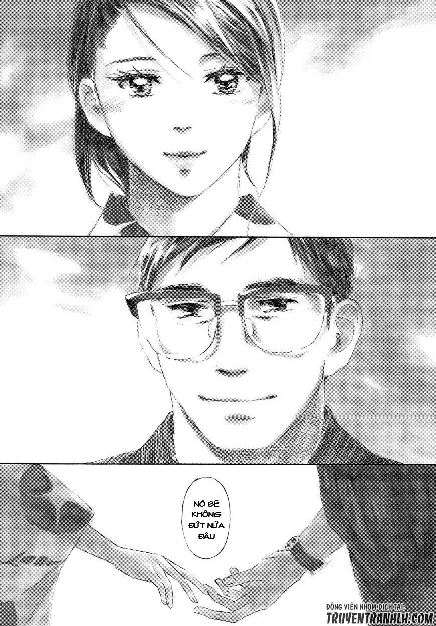 Kannou Sensei Chapter 1 - 17