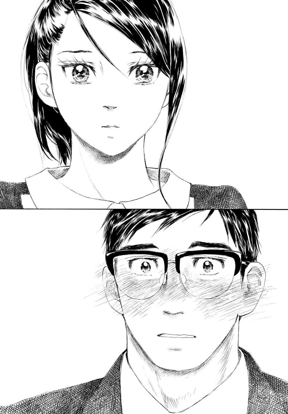 Kannou Sensei Chapter 2 - 32