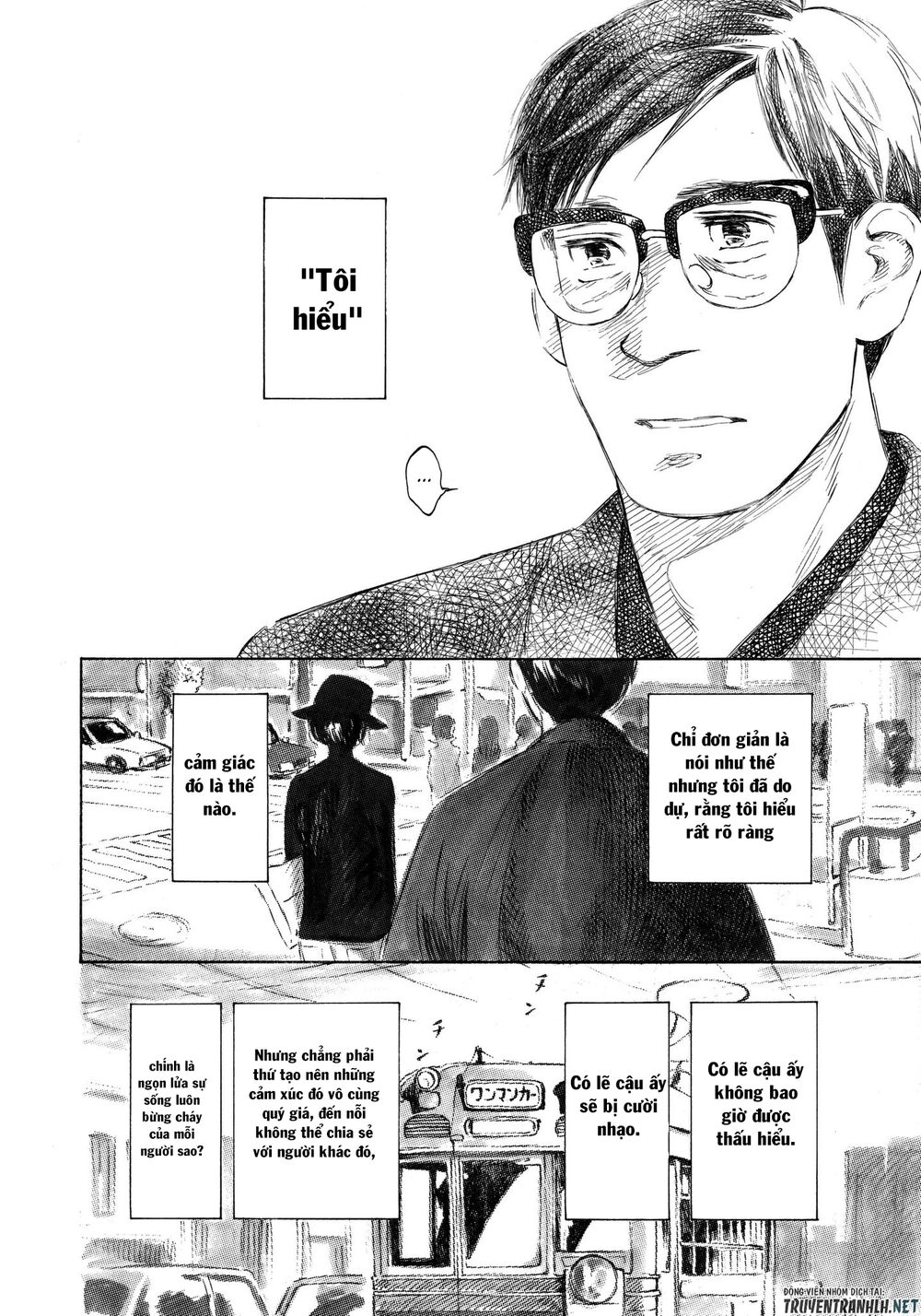 Kannou Sensei Chapter 11 - 23