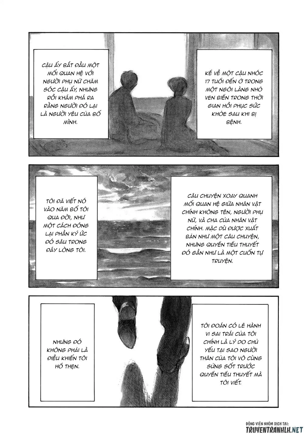 Kannou Sensei Chapter 13 - 25